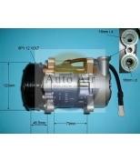 AUTO AIR GLOUCESTER - 140281R - 